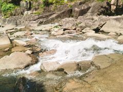 -雅鲁激流探险漂流