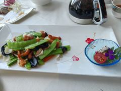 -广州塔晖粤轩中餐厅