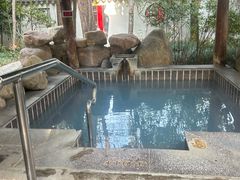 -观唐（国际）度假村温泉