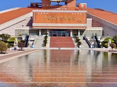 -中国闽台缘博物馆