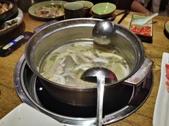 竹笙椰子鸡-芭缇沁园椰子鸡(中航紫金新天地店)