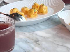 -无锡苏宁银河国际酒店-悦府65中餐厅