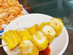 -老坑记·香港经典粤菜馆