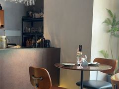 -Fuzzy Bistro 浮几韩餐·茶酒馆