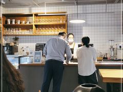 -ZEMOCAFE·FUSION FOOD(西交利物浦店)