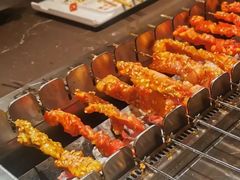 -邢氏老太太烤串(北兴街店)