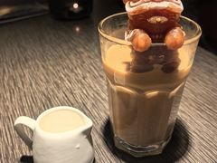 -广州花园酒店荔湾亭·地道点心·粤式饮茶
