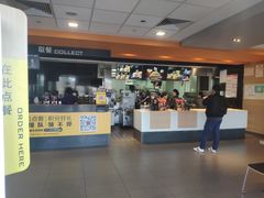 -麦当劳(余姚北站店)