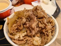 -吉野家(枫合万嘉店)