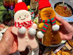 -ins森林童话餐厅coffee&bistro