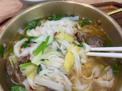 -小满手工粉(北京来福士店)