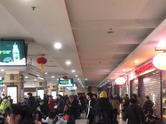 -上海长途汽车客运总站