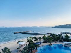 -深圳大梅沙京基洲际度假酒店