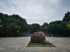 -南京市无想山景区