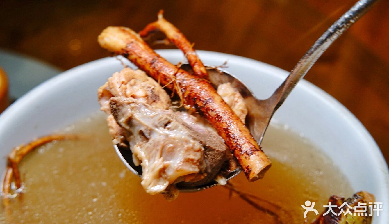 在河源，煎酿豆腐永不缺席！