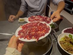 -贵宾牛·潮汕牛肉火锅(珠池总店)