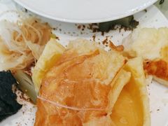 -冀粤香海鲜自助餐厅(西美五洲店)