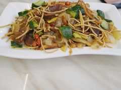 -同发号饭庄(复兴路店)