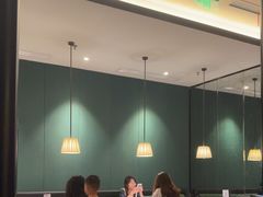 -新白鹿餐厅(松江开元地中海店)
