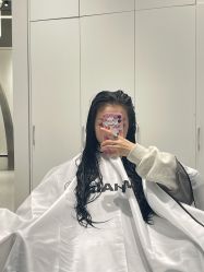 -MY HAIR ARDOR
