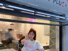 -chicken plus韩国炸鸡(城阳店)