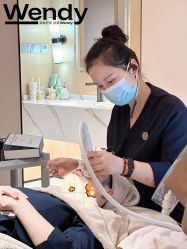 -WENDY·温迪皮肤管理