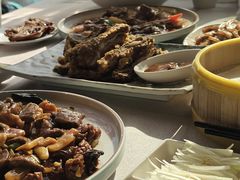 -便宜坊烤鸭店(贵园里店)