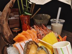 -匠和风精致料理(莆田财富中心店)