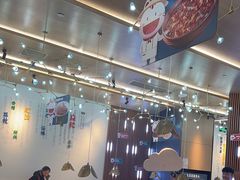 -老屋印象川菜(世纪东方店)