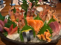 -Mr·Fish鱼鲜生海鲜放题(银泰in99店)