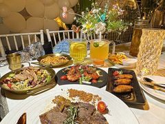 -天空花园餐吧·生日·团建(南山店)