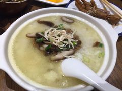 鸡汤饭-二孃鸡爪爪(东风路总店)