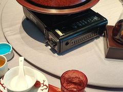 -千百味红餐厅·江西菜(绿地双子塔店)