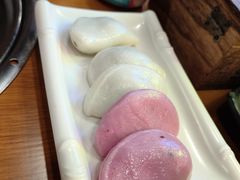 -杀猪天·韩国烤肉(总店)