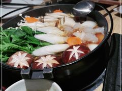 -大和食乐·鲜和牛酸汤火锅(环宇荟店)