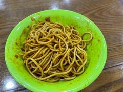 -三镇民生甜食馆(胜利街总店)