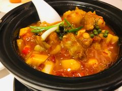 -粗茶淡饭·汉口公馆(循礼门店)