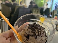 -戈拿旺巴西烤肉(崇文门店)
