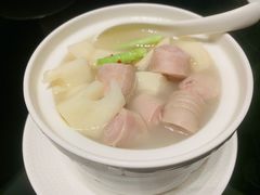 脆笋肠灌肠-闽和南(深圳万象城店)