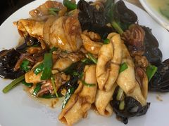 -九龙餐厅(大沽路店)