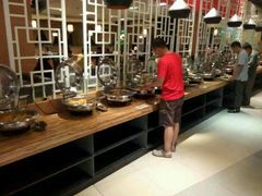 android_upload_pic-感恩心素食馆(百世广场店)