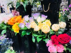 -ChaKo Flora ·茶子花艺 (市北店)
