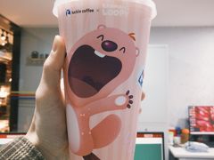 -瑞幸咖啡(太阳百货店)