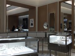 -Tiffany & Co.蒂芙尼
(南京德基广场店)