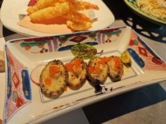 -匠和风精致料理(祥禾天地店)