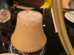 -上海大宁福朋喜来登酒店大堂吧(共和新路店)