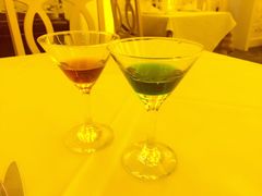 马天尼红-成桂西餐厅·42年的味道(五大道疙瘩楼店)