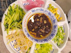 -老浒记烤鸭-北京菜(琉璃厂店)
