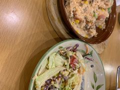 -萨莉亚意式餐厅(玉泉路物美店)