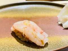 甜虾手握-鮨·海老(北京路店)